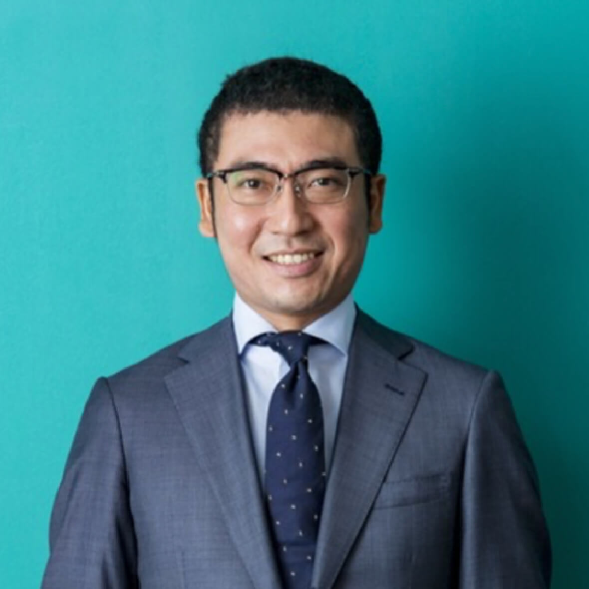 大川 直樹