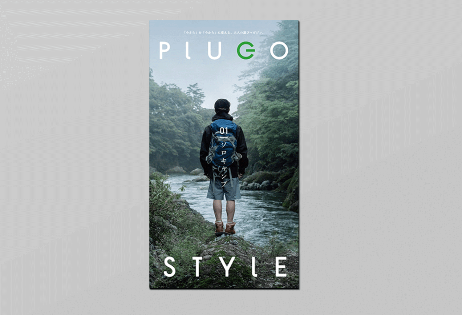 PLUGO STYLE